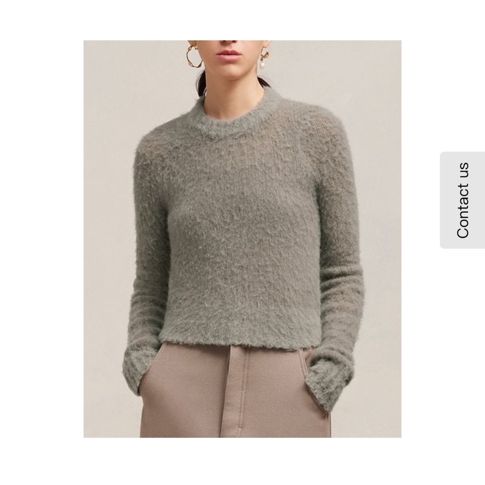Ami Paris Sweater
